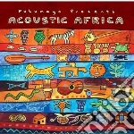 Putumayo Presents: Acoustic Africa / Various cd