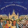 Putumayo Presents: New Orleans Christmas cd