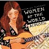Putumayo Presents: Women Of The World Acoustic cd