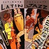 Putumayo Presents: Latin Jazz cd
