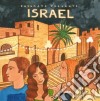 Putumayo Presents: Israel cd