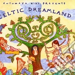 Putumayo Kids Presents: Celtic Dreamland cd