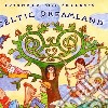 Putumayo Kids Presents: Celtic Dreamland cd