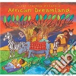 Putumayo Kids Presents: African Dreamland / Various