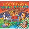 Putumayo Kids Presents: African Dreamland / Various cd