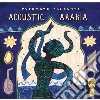 Acoustic arabia cd