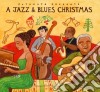 Putumayo Presents: A Jazz & Blues Christmas / Various cd
