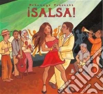 Putumayo Presents: Salsa! cd