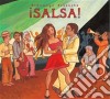 Putumayo Presents: Salsa! cd