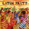 Putumayo Presents: Latin Party / Various cd