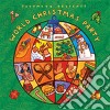 World christmas party cd