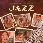 Putumayo Presents: Jazz cd