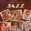 Putumayo Presents: Jazz cd