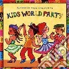 Putumayo Kids Presents: Kids World Party / Various cd