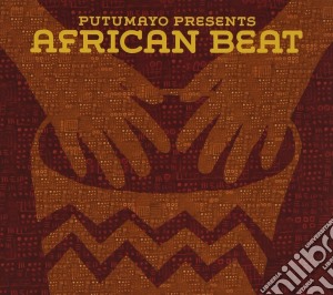 Putumayo Presents: African Beat cd musicale