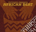 Putumayo Presents: African Beat cd