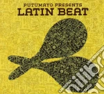 Putumayo Presents: Latin Beat cd