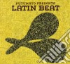 Putumayo Presents: Latin Beat cd