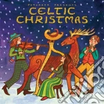 Putumayo Presents: Celtic Christmas cd