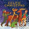 Putumayo Presents: Celtic Christmas cd