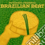 Putumayo Presents: Brazilian Beat / Various