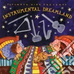 Putumayo Kids Presents: Instrumental Dreamland cd