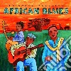 Putumayo Presents: African Blues cd