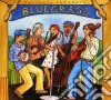 Putumayo Presents: Bluegrass cd