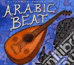 Putumayo Presents: Arabic Beat cd