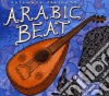 Putumayo Presents: Arabic Beat cd