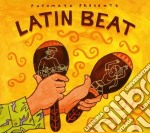 Putumayo Presents: Latin Beat / Various