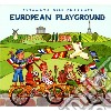 Putumayo Kids Presents: European Playground (re-release) cd