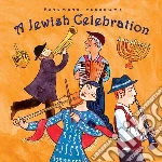 Putumayo Presents: A Jewish Celebration cd