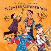 Putumayo Presents: A Jewish Celebration cd