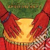 Putumayo Presents: African Beat cd