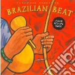 Putumayo Presents: Brazilian Beat cd