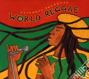 Putumayo Presents: World Reggae cd musicale di Artisti Vari