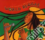 Putumayo Presents: World Reggae cd