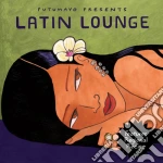 Putumayo Presents: Latin Lounge cd