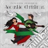 Putumayo Presents: Acoustic Christmas cd