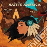 Putumayo Presents: Native America cd