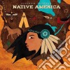 Putumayo Presents: Native America cd