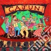 Putumayo Presents: Cajun cd