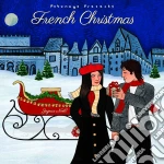 Putumayo Presents: French Christmas cd