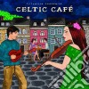 Putumayo Presents: Celtic Cafe' cd