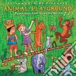 Putumayo Kids Presents: Animal Playground / Various