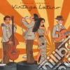 Putumayo Presents: Vintage Latino cd