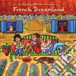 Putumayo Kids Presents: French Dreamland cd