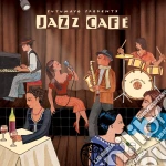 Putumayo Presents: Jazz Cafe' / Various cd
