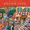 Putumayo Presents: French Cafe' / Various cd